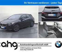 BMW SERIE 2 218 M SPORTPAKET / AHK / NAVI