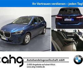 BMW SERIE 2 220 NAVI DSG ADAPTIVE LED