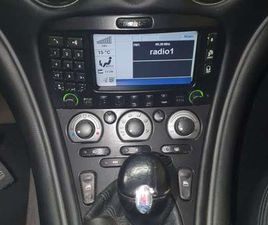 MASERATI 4200 GT NULL