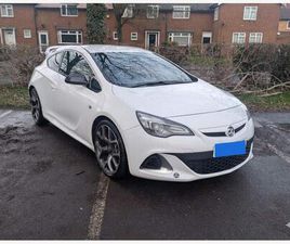 2.0T VXR EURO 5 (START/STOP) 3DR