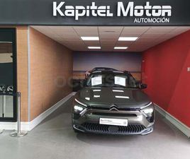CITROEN C5 X HYBRID 225 EEAT8 SHINE PACK