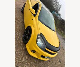 1.3 CDTI VXR LOOK 5 SEAT CAR DERIVED VAN DIESEL MANUAL