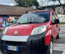 FIAT FIORINO