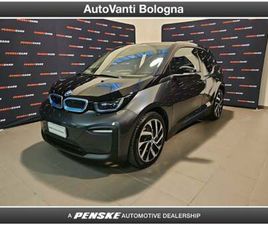 BMW I3 I3 120 AH DEL 2022 USATA A GRANAROLO DELL'EMILIA
