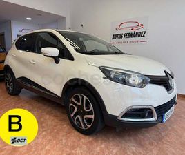 RENAULT CAPTUR LIFE ENERGY DCI 90 SS ECO2