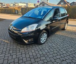 CITROËN C4 PICASSO TENDANCE