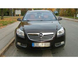 OPEL INSIGNIA SPORTS TOURER 2.0 BIT. CDTI INNOV. ...
