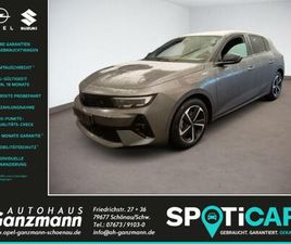 L 1.2 GS .000 EUR HUD EL. PANODACH NAVI 360 KAM