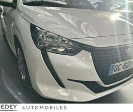 1.5 BLUEHDI 100CH S&S ACTIVE PACK