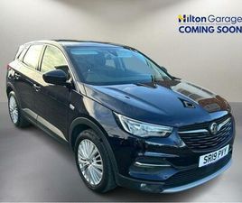 1.5 TURBO D BLUEINJECTION TECH LINE NAV EURO 6 (START/STOP) 5DR