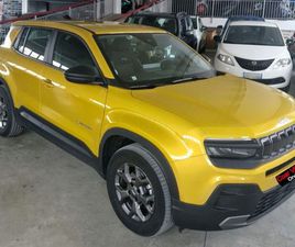 AVENGER AVENGER 1.2 TURBO LONGITUDE FWD 100CV