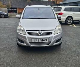 1.9 CDTI ELITE AUTO EURO 4 5DR