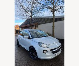 1.2 16V JAM EURO 5 3DR