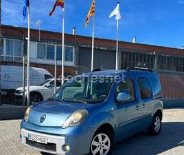 RENAULT KANGOO RENAULT KANGOO