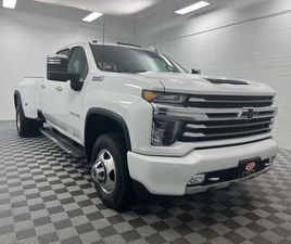 USED 2023 CHEVROLET SILVERADO 3500 HIGH COUNTRY