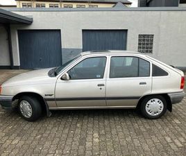 OPEL KADETT