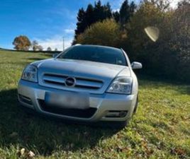 OPEL SIGNUM 2.0 TURBO