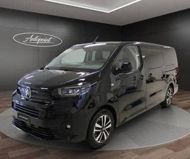 SPACETOURER SPACETOURER 2.0 BLUEHDI 180 S&S EAT8 XL BUSINESS