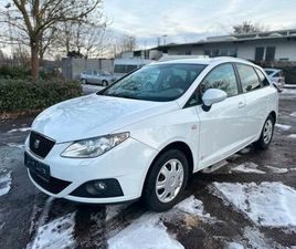 SEAT IBIZA ST SEAT IBIZA ST COPA