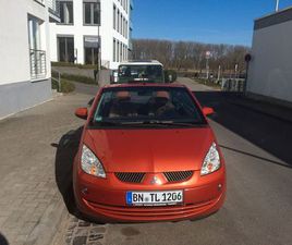 MITSUBISHI COLT CZC 1.5 -