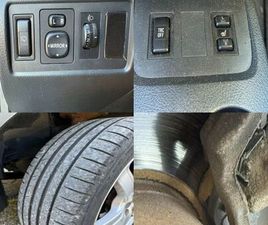 TOYOTA COROLLA TOYOTA COROLA VERSO 7SITZ 1.8 TÜV 01.2027