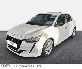 1.5 BLUEHDI 100CH S&S ACTIVE PACK