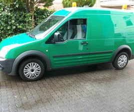 FORD TRANSIT CONNECT KASTEN LANG TREND,KLIMA,1HD!!