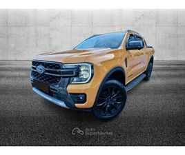2.0 ECOBLUE AUT. 205 CV DC WILDTRAK 5 POSTI