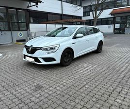 RENAULT MEGANE IV GRANDTOUR