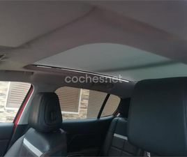 CITROEN C5 AIRCROSS BLUEHDI SS EAT8 SHINE