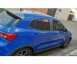 HGT 1.8 16V FLEX MEC.