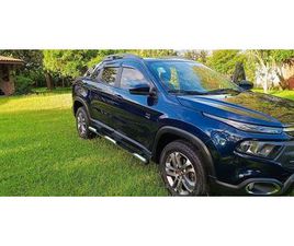 FREEDOM 2.0 16V 4X4 DIESEL AUT.