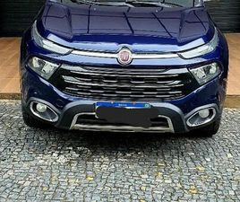 VOLCANO 2.0 16V 4X4 TB DIESEL AUT.