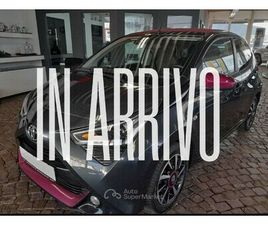 AYGO 5P 1.0 X-CITE 72CV