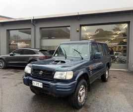 2.5 TDI WAGON COMFORT