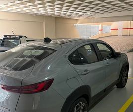 FIAT FASTBACK IMPETUS 1.0 200 T. FLEX AUT