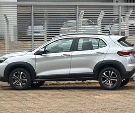 FIAT PULSE FIAT PULSE AUDACE 1.0 TURBO 200 FLEX AUT. 2023