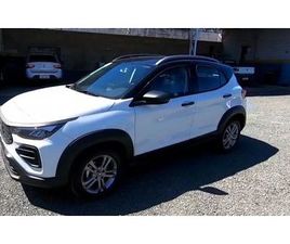 FIAT PULSE DRIVE 1.3 8V FLEX AUT. 2022