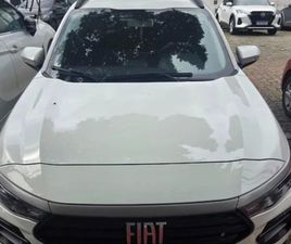 FIAT PULSE DRIVE 1.3 8V FLEX AUT. 2023