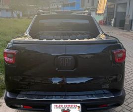 ULTRA 2.0 16V 4X4 DIESEL AUT