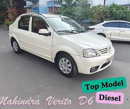 MAHINDRA VERITO