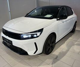 CORSA-E GS LONG RANGE