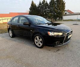 MITSUBISHI LANCER 1.5 INVITE