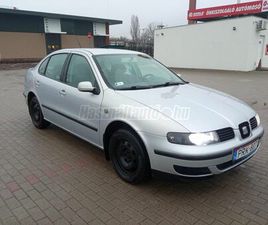 SEAT TOLEDO SEAT TOLEDO 1.9 TDI SIGNO