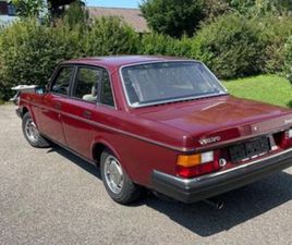 VOLVO 244GL