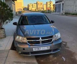DODGE AVENGER VINGER DODGE