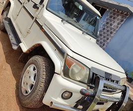 MAHINDRA BOLERO