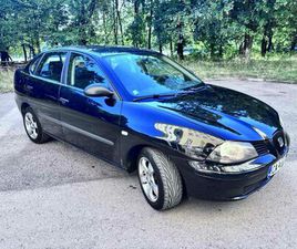 SEAT CORDOBA 2007 БЕНЗИН ГР. СОФИЯ ДЪРВЕНИЦА • OLX.BG