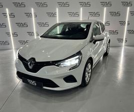 4 SOCIETE ENERGY 1.5 DCI 75CV 5P