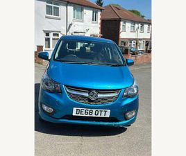 1.0I SE EURO 6 5DR (A/C)